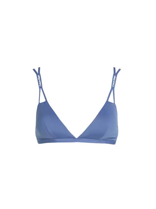 Reggiseno bikini Calvin Klein Calvin Klein | KW0KW02793C6C